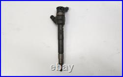 INJECTOR KIT FOR LAND ROVER RANGE ROVER EVOQUE 1st Series G4D3-9K546-AA Diesel