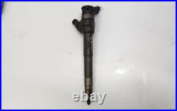 INJECTOR KIT FOR LAND ROVER RANGE ROVER EVOQUE 1st Series G4D3-9K546-AA Diesel