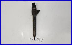 INJECTOR KIT FOR LAND ROVER RANGE ROVER EVOQUE 1st Series G4D3-9K546-AA Diesel