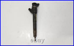 INJECTOR KIT FOR LAND ROVER RANGE ROVER EVOQUE 1st Series G4D3-9K546-AA Diesel