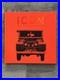 Icon The Official Story of the Series Land Rover and Defender. New in wrap