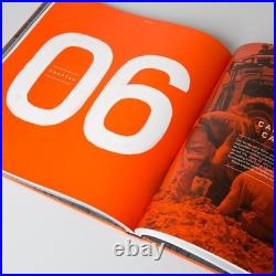 Icon The Official Story of the Series Land Rover and Defender. New in wrap