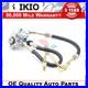 Ikio Fuel Pressure Regulator Fits Land Rover Discovery Series 2 2.5 TD5 2000-04