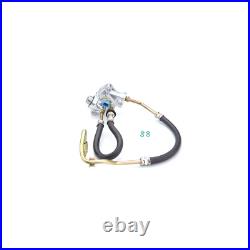 Ikio New Fuel Pressure Regulator Fits Land Rover Discovery Series 2 1998-04