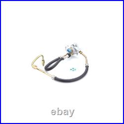 Ikio New Fuel Pressure Regulator Fits Land Rover Discovery Series 2 1998-04