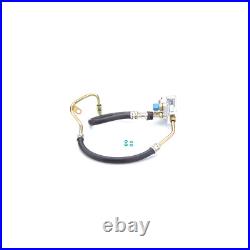 Ikio New Fuel Pressure Regulator Fits Land Rover Discovery Series 2 1998-04