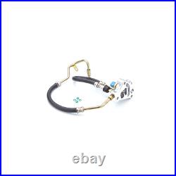 Ikio New Fuel Pressure Regulator Fits Land Rover Discovery Series 2 1998-04