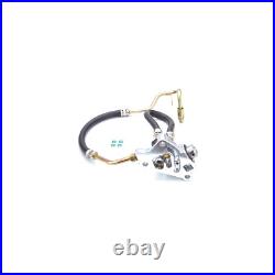 Ikio New Fuel Pressure Regulator Fits Land Rover Discovery Series 2 1998-04