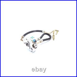 Ikio New Fuel Pressure Regulator Fits Land Rover Discovery Series 2 1998-04