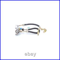 Ikio New Fuel Pressure Regulator Fits Land Rover Discovery Series 2 1998-04