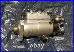 Injection fuel pump Lucas CAV Land Rover 2 3 series DPA3248F050