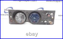 Instrument Cluster Land Rover Series III 1976 Petrol