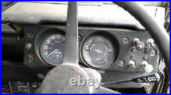 Instrument Cluster Land Rover Series III 1976 Petrol