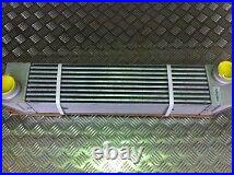 Intercooler/Charge Air Cooler (E65 E66)FOR LAND ROVER RANGE ROVER & BMW 7 SERIES