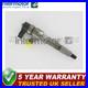 Intermotor Fuel Injector Nozzle + Holder Fits Range Rover X5 5 Series 3.0 D