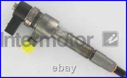 Intermotor Fuel Injector Nozzle + Holder Fits Range Rover X5 5 Series 3.0 D