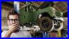 Is Bob Rotten Mad Ford Engineering Inspection Land Rover Series 3