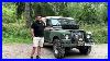 It S A Start Land Rover Series III Galvanised Chassis Swap And Upgrades Land Rover Monthly Lrm