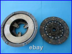 JKL Land Rover 88 109 Series II 3 Lever Clutch 591705 591704 Sivar LR30319