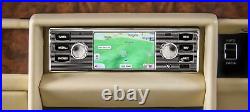 Jaguar Genuine Radio Fits Series III Saloon Classic XJ6 & XJ12 XJS Sports