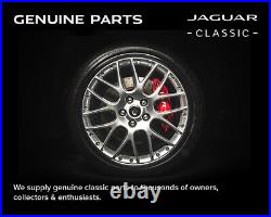 Jaguar Genuine Radio Fits Series III Saloon Classic XJ6 & XJ12 XJS Sports