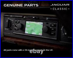 Jaguar Genuine Radio Fits Series III Saloon Classic XJ6 & XJ12 XJS Sports