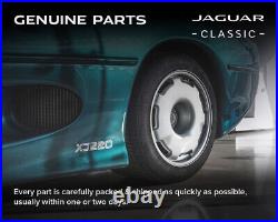 Jaguar Genuine Radio Fits Series III Saloon Classic XJ6 & XJ12 XJS Sports