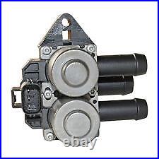 Jaguar S Type Water Heater Valve Late 2.5 And 3.0 Petrol Xr840091