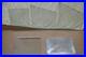 Job lot ex forces Landrover Series Door Top Glass fixed + 4 used 1 new