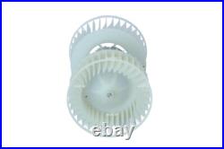 KGF Front Interior Fan Blower Fits BMW 5 Series X5 7 Land Rover Range