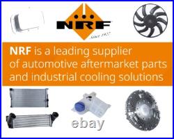 KGF Front Interior Fan Blower Fits BMW 5 Series X5 7 Land Rover Range