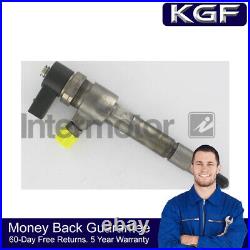 KGF Fuel Injector Nozzle + Holder Fits Range Rover X5 5 Series 3.0 D