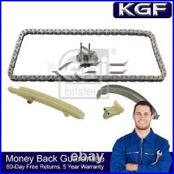 KGF Lower Timing Chain Kit Fits Land Rover Freelander Range BMW 5 Series X5 #1