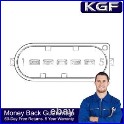 KGF Mass Air Flow Meter Sensor Fits BMW 3 Series 5 Series X5 7 Series #2