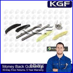 KGF Timing Chain Kit Fits BMW 3 Series 5 1 X5 X3 7 Land Rover Freelander