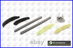 KGF Timing Chain Kit Fits BMW 3 Series 5 1 X5 X3 7 Land Rover Freelander