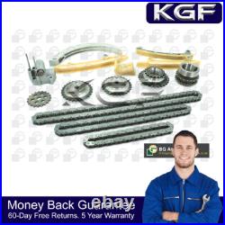 KGF Timing Chain Kit Fits Land Rover Freelander Range BMW 5 Series 11312247334