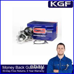 KGF Water Pump Fits BMW 3 Series 5 X5 Land Rover Range 2.5 D DTI 2.9 3.0