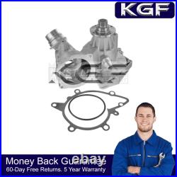 KGF Water Pump Fits Land Rover Range BMW X5 5 Series 7 6 3.4 4.0 4.4 4.6