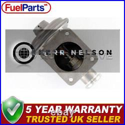 Kerr Nelson EGR Valve Fits BMW 3 Series X5 Land Rover Freelander Rover 75