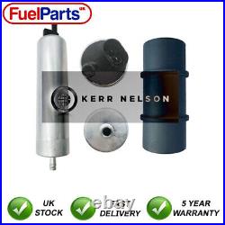 Kerr Nelson Fuel Pump Fits BMW 3 Series X5 5 Series Land Rover Range Rover