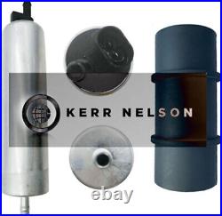 Kerr Nelson Fuel Pump Fits BMW 3 Series X5 5 Series Land Rover Range Rover