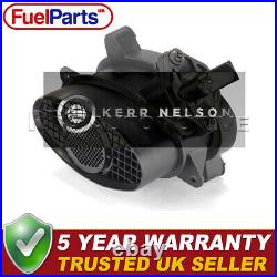 Kerr Nelson Mass Air Flow Meter Sensor Fits BMW 3 Series 5 Series X5 7 Series