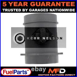 Kerr Nelson Mass Air Flow Meter Sensor Fits Range Rover X5 7 Series KMF071MF