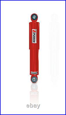 Koni HT RAID Rear Shock Absorber for Landrover Discovery 1, as from series MA
