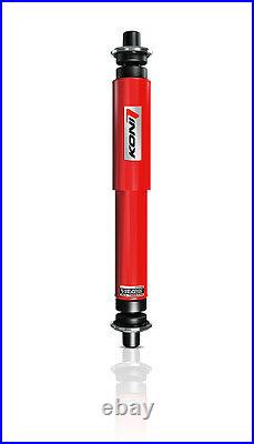 Koni Heavy Track Frt Shock Absorber for Landrover Discovery 2 from series MY on