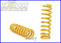 Ks Coil Springs Raised Front For Land Rover Discovery 89-98 (LG, LJ) Series 1