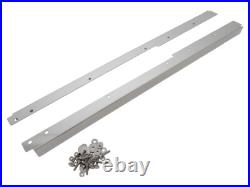 LAND ROVER DEFENDER / SERIES 2 & 3 STAINLESS STEEL DOOR THRESHERS FRONTS with LAND ROVER DEFENDER / SERIES 2 & 3 STAINLESS STEEL DOOR THRESHERS FRONTS with