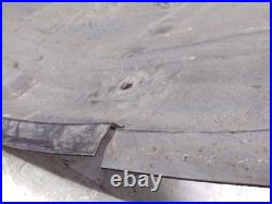 LAND ROVER DISCOVERY I LJ Front Left Inner Fender CLF500253 3.00 28636775