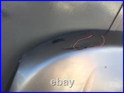 LAND ROVER Discovery Series IV ORIGINAL FRONT BONNET BKA780040